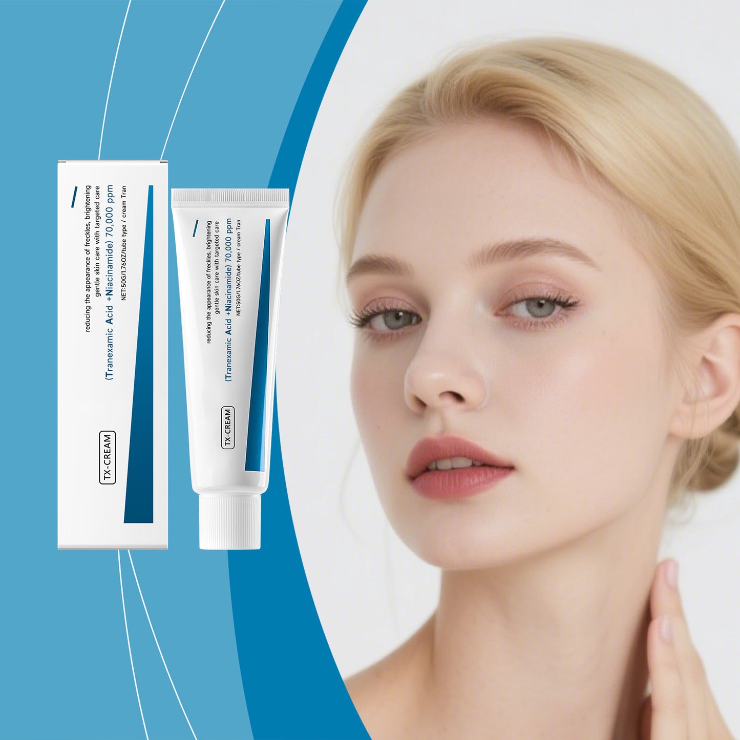 Face Moisturizer Cream