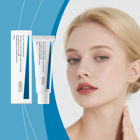 Face Moisturizer Cream