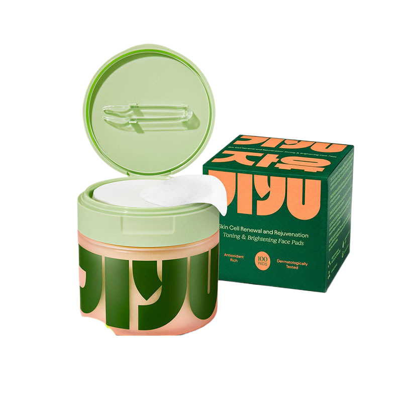 Centella asiais Skin Cotton