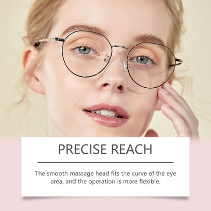 Electric Massage Eye Cream