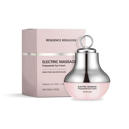Electric Massage Eye Cream