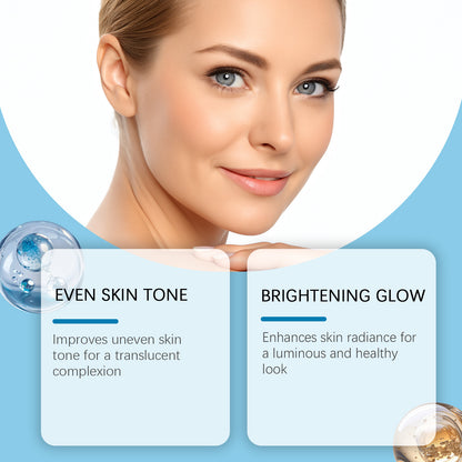 Face Moisturizer Cream