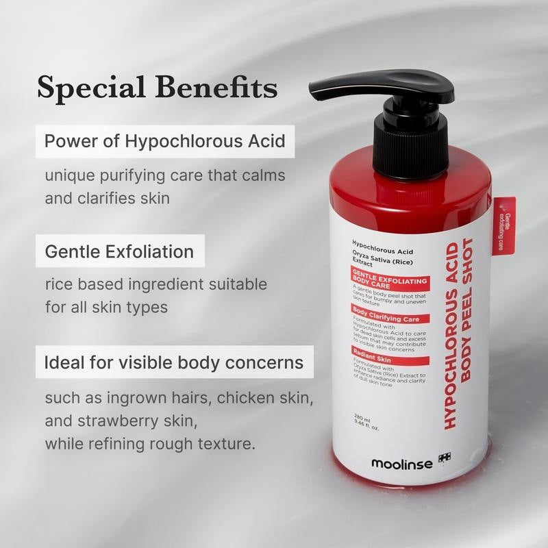 Hypochlorous Acid Essence